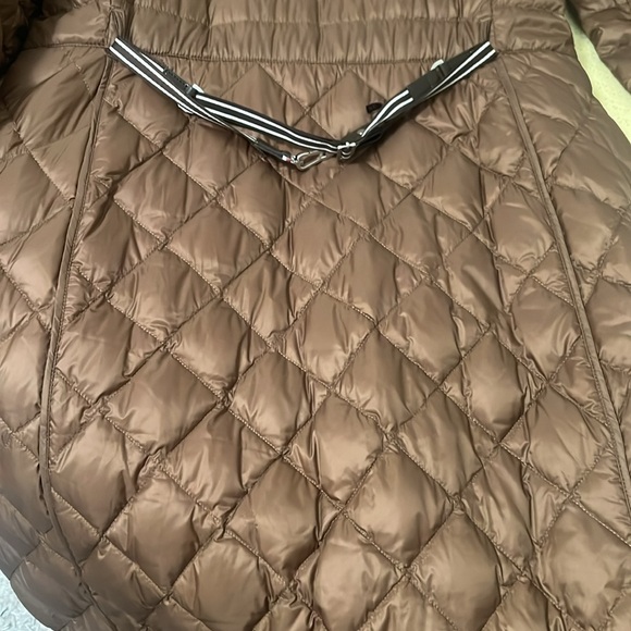 Max Mara the cube coat - Picture 6 of 6